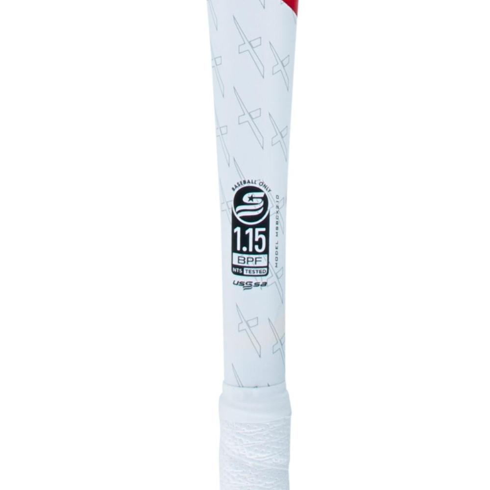 Marucci CATX2  Alloy Big Barrel Baseball Bat Drop 10