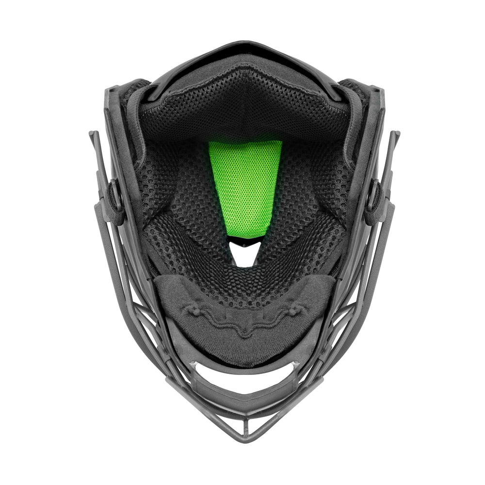 All Star MVP Pro Series Matte Finish Catchers Helmet