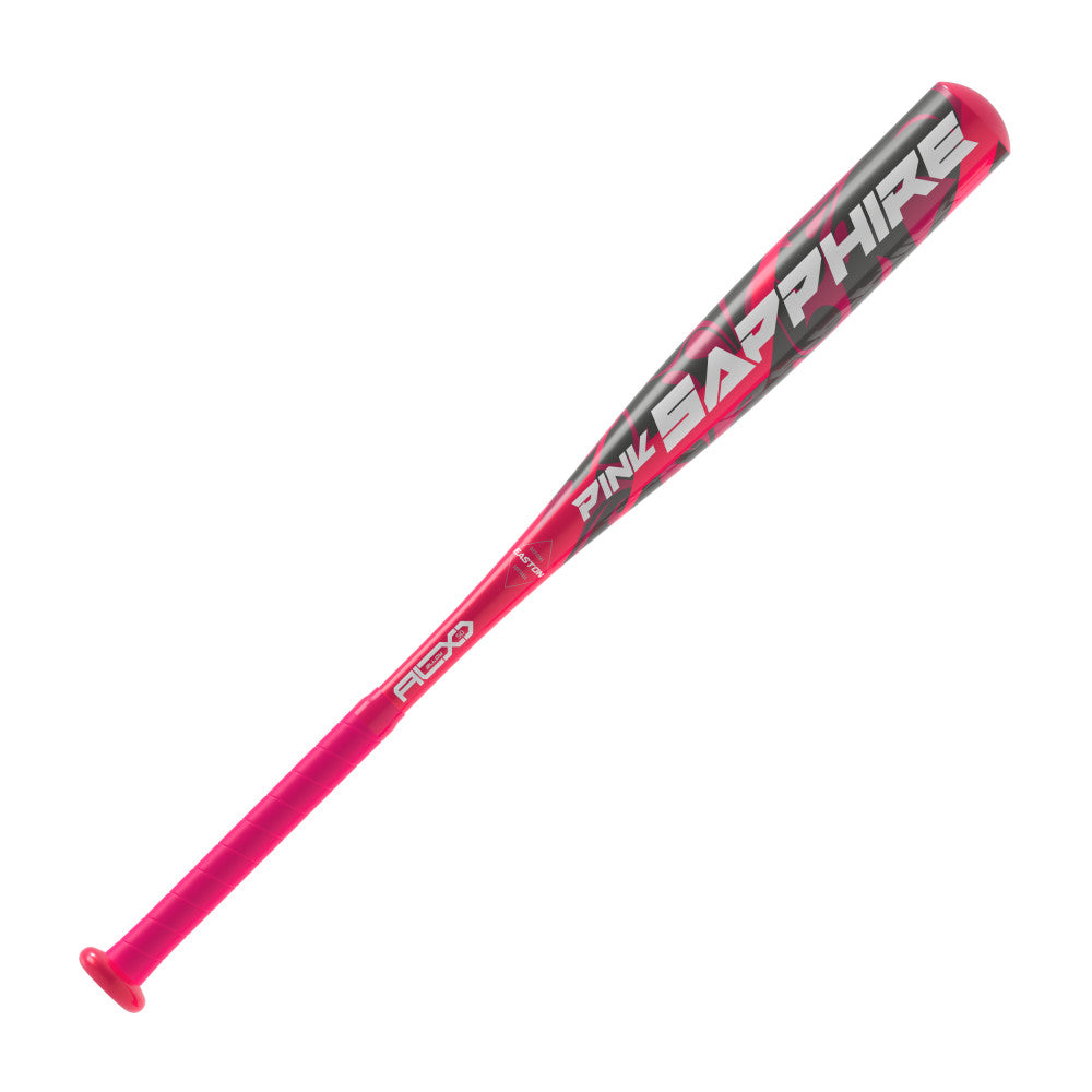 Easton Pink Sapphire Softball Bat Drop 10