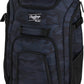 Rawlings Legion 2 Players Backpack