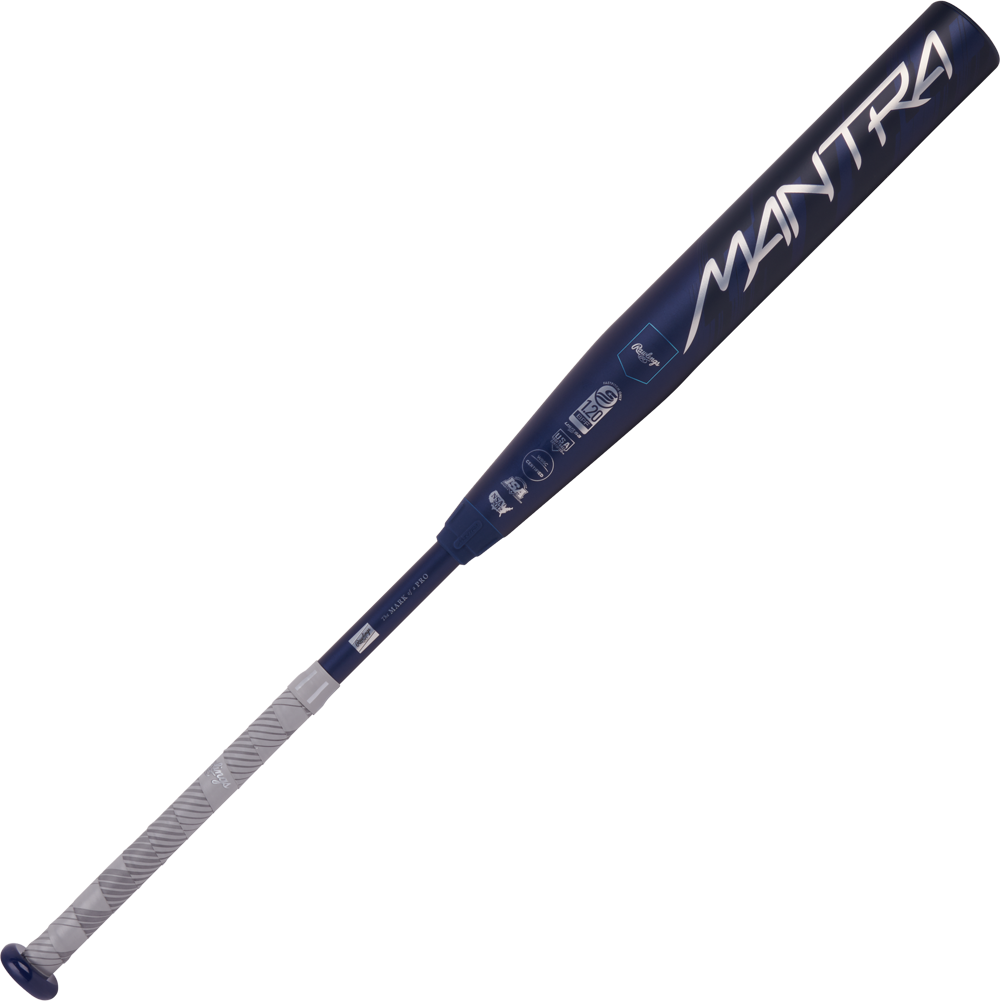 Rawlings Mantra 3.0 Fastpitch Softball Bat Drop 10 RFP4M10