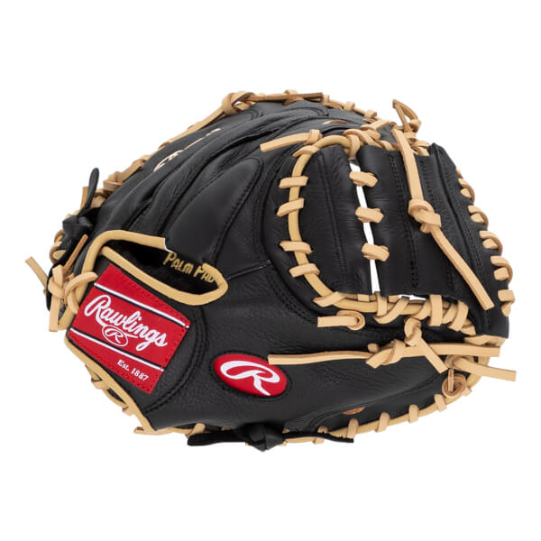 Rawlings Select Pro Lite Adley Rutschman 32 inch Youth Catchers Mitt SPLCM32AR