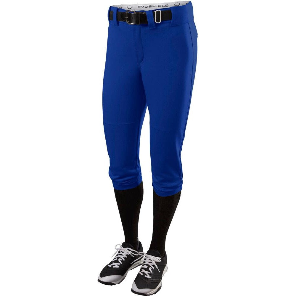 Evoshield Womens Standout High Rise Game Pants