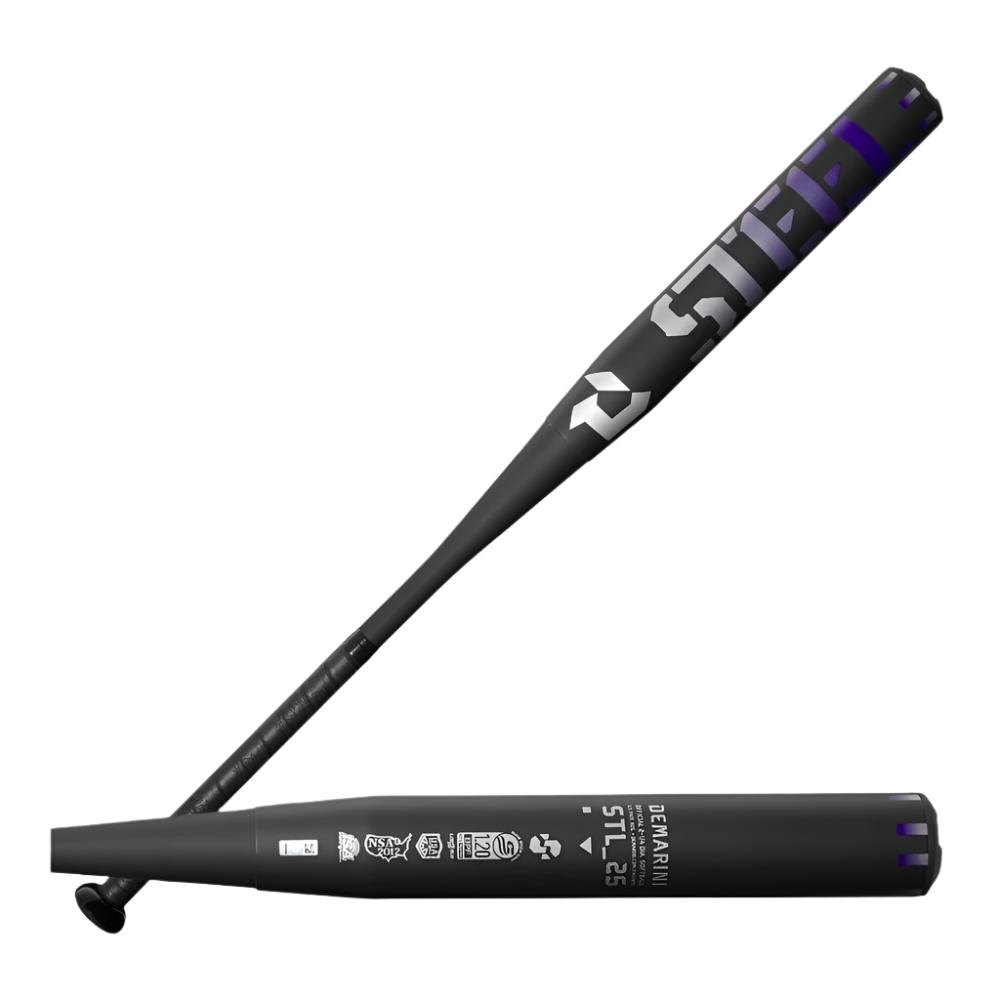 Demarini Steel Slow Pitch Softball Bat