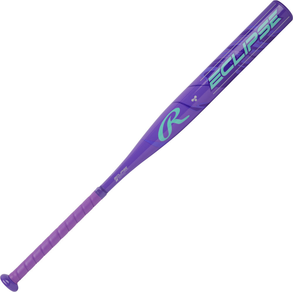 Rawlings Eclipse Fastpitch Softball Bat Drop 12