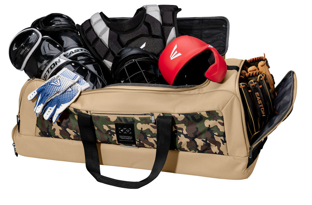 Easton Flagship Duffel Bag