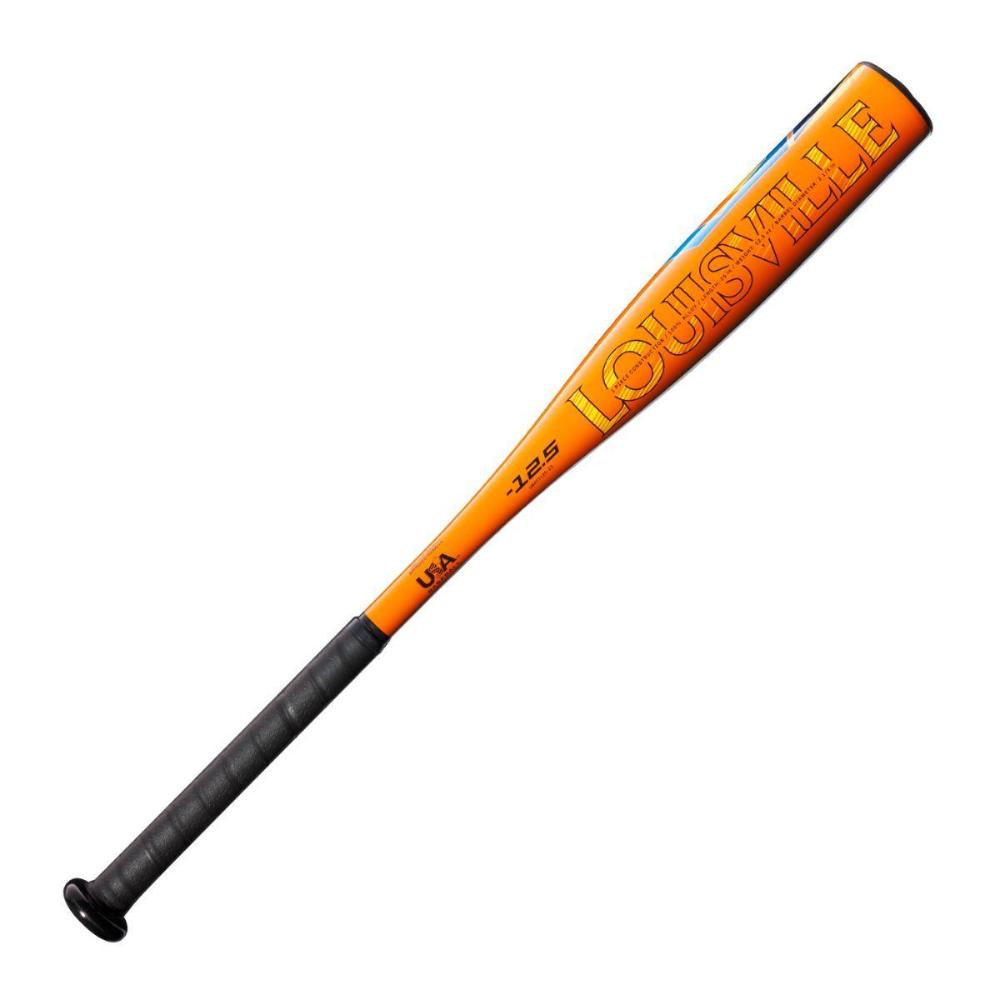 Louisville Slugger Atlas Teeball Baseball Bat Drop 12.5