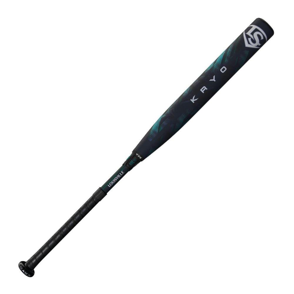 Louisville Slugger Kryo Fastpitch Softball Bat Drop 11