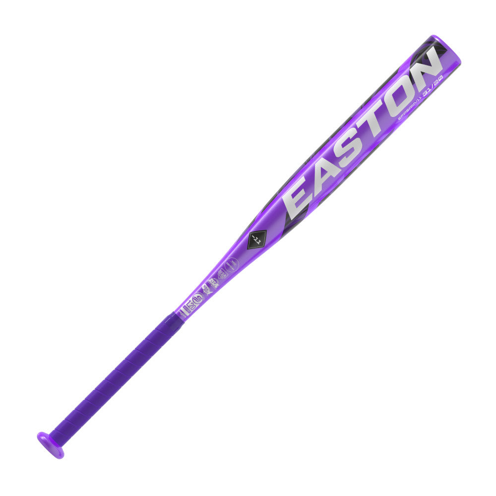 Easton Amethyst Fastpitch Softball Bat Drop 11