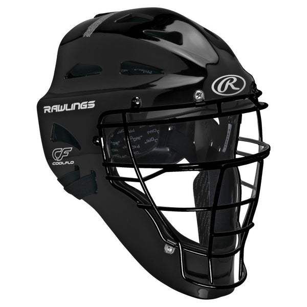 Rawlings MACH Hockey-Style Catcher's Helmet