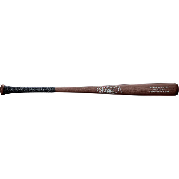 Louisville Slugger Select Cut Ash C271 Baseball Bat