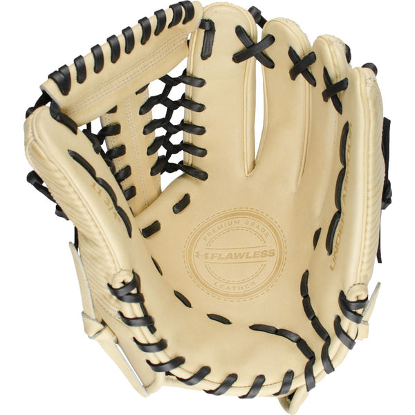 Men's UA Flawless Single Post 12 Left Handed Throw Baseball Glove