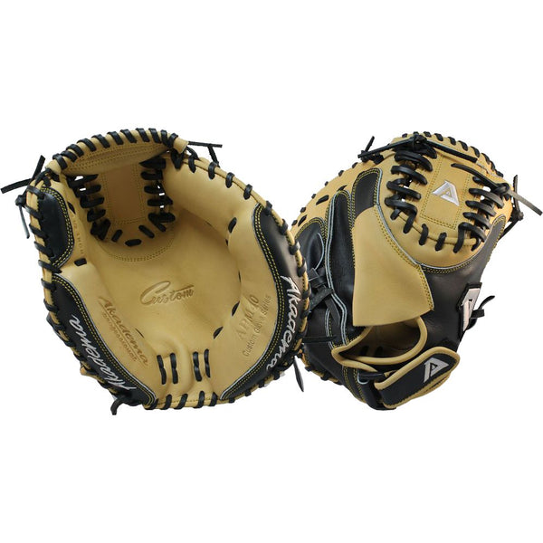 Akadema Precision Series APM41 33 in Catchers Mitt Baseball