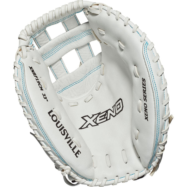 Louisville Slugger XENO 12.75 Outfield Fastpitch Softball Glove  WTLFGXNRF171275