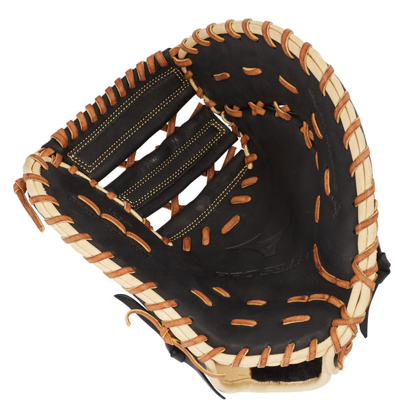 Mizuno first base best sale glove