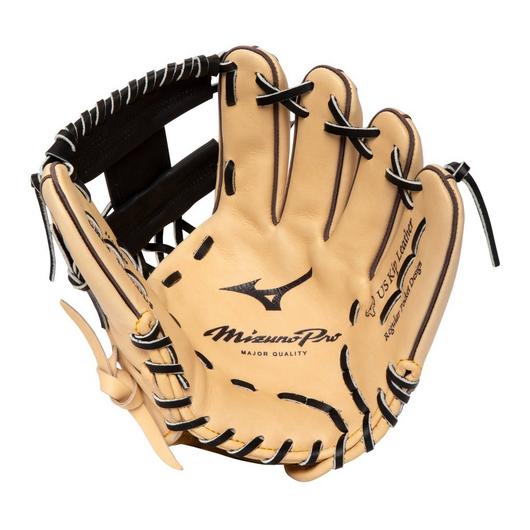 Matrix 12.75 Baseball Outfielder Glove – Buckler