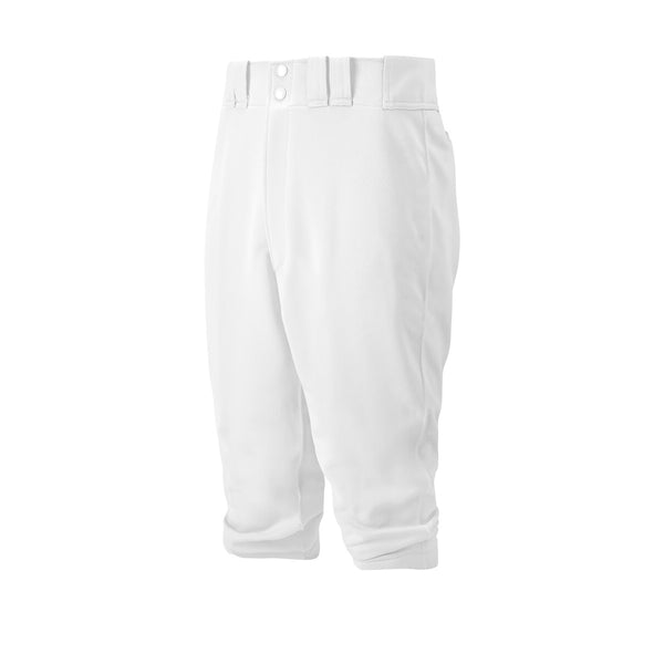 Mizuno knicker baseball 2024 pants with piping