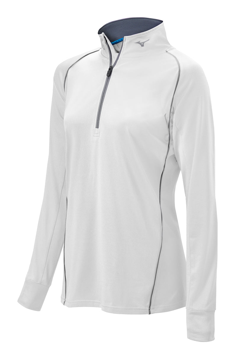 Mizuno Comp Short Sleeve Batting Jacket