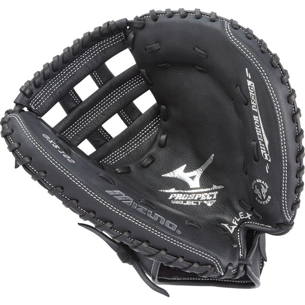 Mizuno 33'' Supreme Series Fastpitch Catcher's Mitt