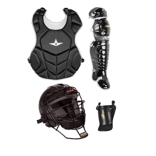 Easton, Mizuno & All Star Youth Catchers Gear for Sale – Baseball Bargains