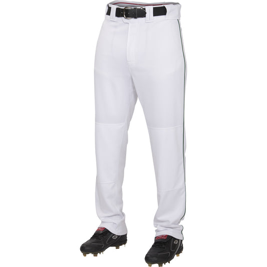 Closeout Worth Softball Pants with Cell Phone Pocket Adult Mspp