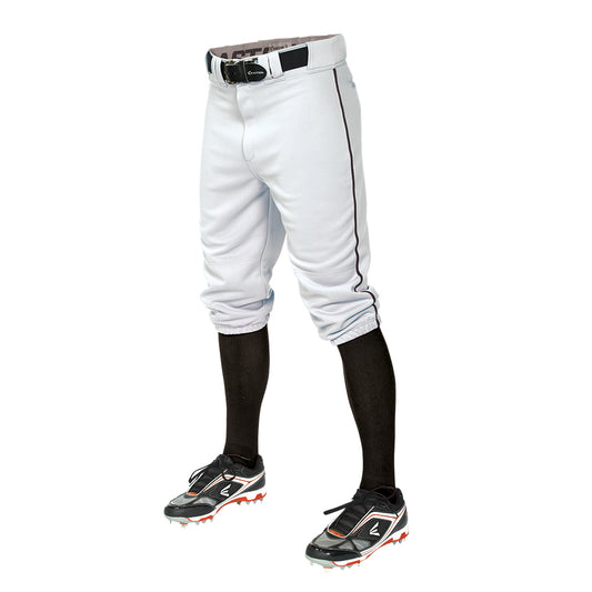 Evoshield Salute Solid Knicker Pants  Baseball Pants – Baseball Bargains