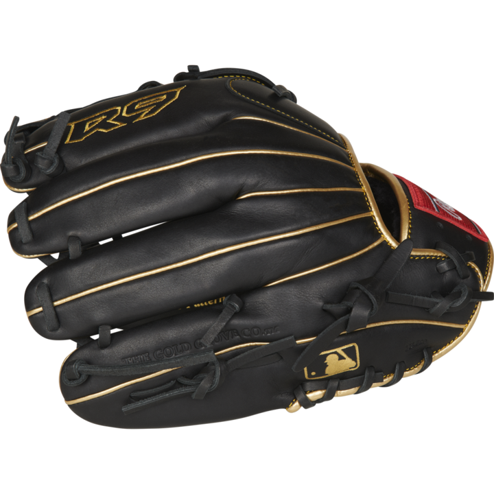 Rawlings R9 12 inch Pitchers Glove R9206-9BG