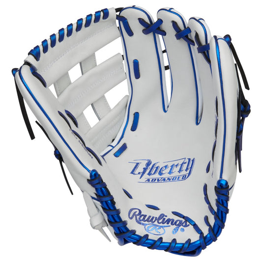 Aaron Judge Pro Preferred Outfield Glove
