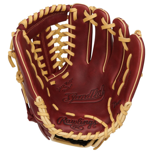 Rawlings Sandlot Series 12.75 inch S1275HS Baseball Glove