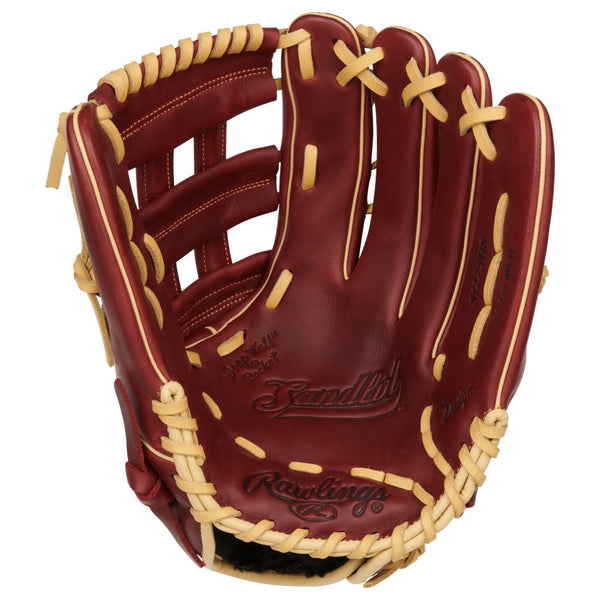 Rawlings Bryce Harper Glove: PROBH3C, Better Baseball