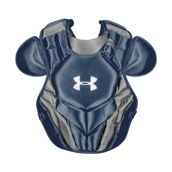 Nike Pro Gold Precision Catcher's Chest Protector