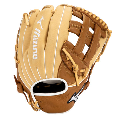 Mizuno Franchise 12.5 inch Outfield Glove GFN1250B4