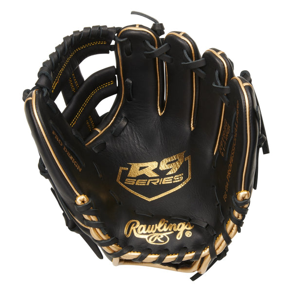 Rawlings R9 Pro Bryce Harper Model Baseball Glove