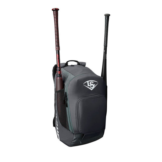 Louisville Slugger Cleveland Indians Backpack Bat/Equipment Bag WTL9302TCCLE