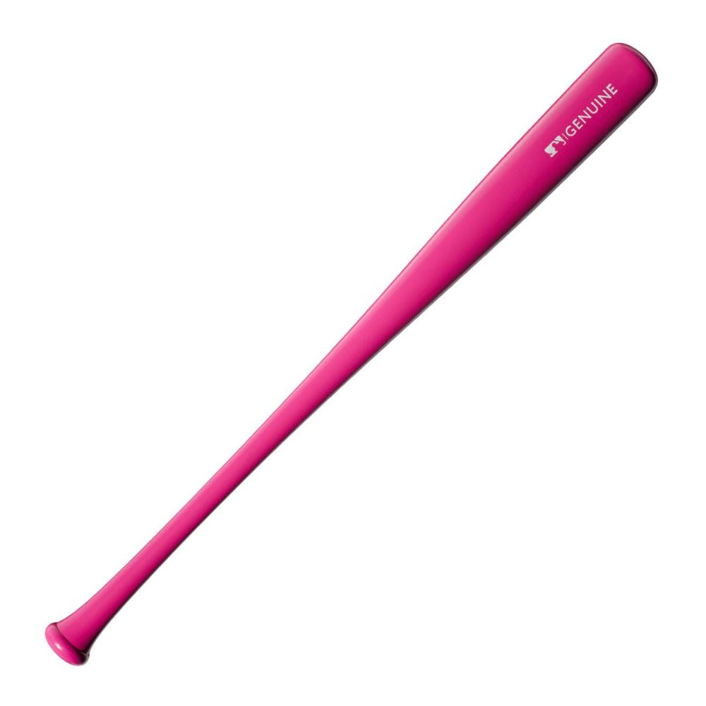 Louisville Slugger 125 Ash Wood Baseball Bat: PERP4 Adult Pink 