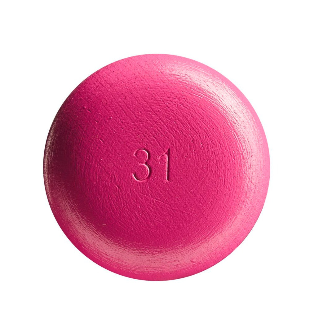 Louisville Slugger Genuine Mix Pink Baseball Bat - 33 : .co