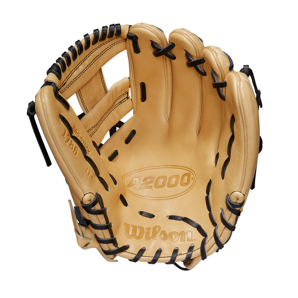 Wilson A2000 Ice DP15 11.5 Baseball Glove