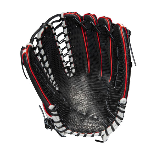 Wilson A2000 Love The Moment Autism Speaks 12.5 Outfield Baseball Glove  2023