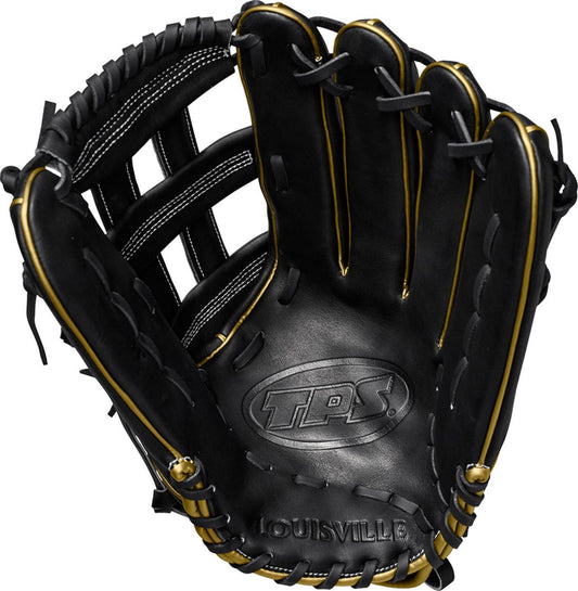 Louisville Slugger Xeno Series 12.75 Fastpitch Softball Glove, Left Hand  Throw 