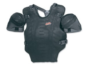 All-Star Cobalt Umpire Chest Protector