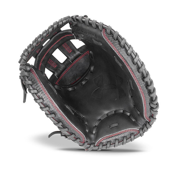 Under armour sale framer catchers mitt