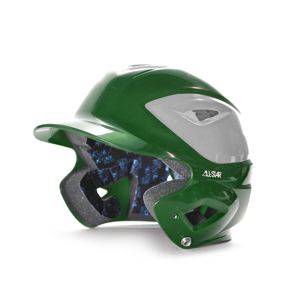 UABH-100 BATTING HELMET – Zorro Sports USA