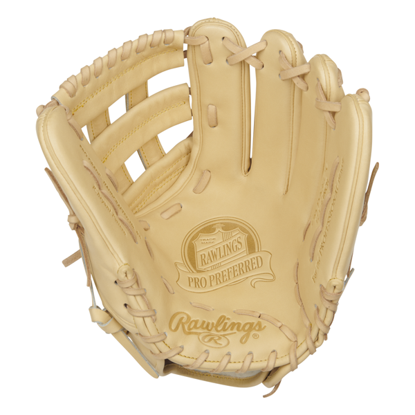 Rawlings Pro Preferred 11.5 Baseball Glove: PROS934-2B