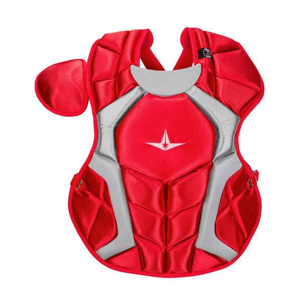 All-Star Classic Pro Adult Catcher's Kit - 2020 Model