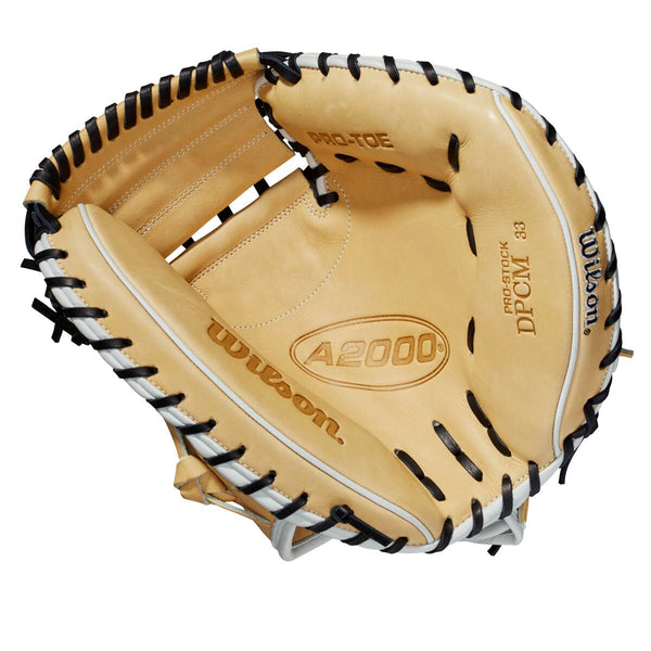 What Pros Wear: Catcher's Corner: Review of the Nike Pro Gold Precision  Catcher's Set - What Pros Wear