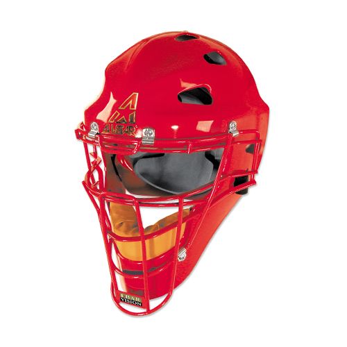 Hockey Style catcher's Mask vs Traditional Mask - Which is Better?