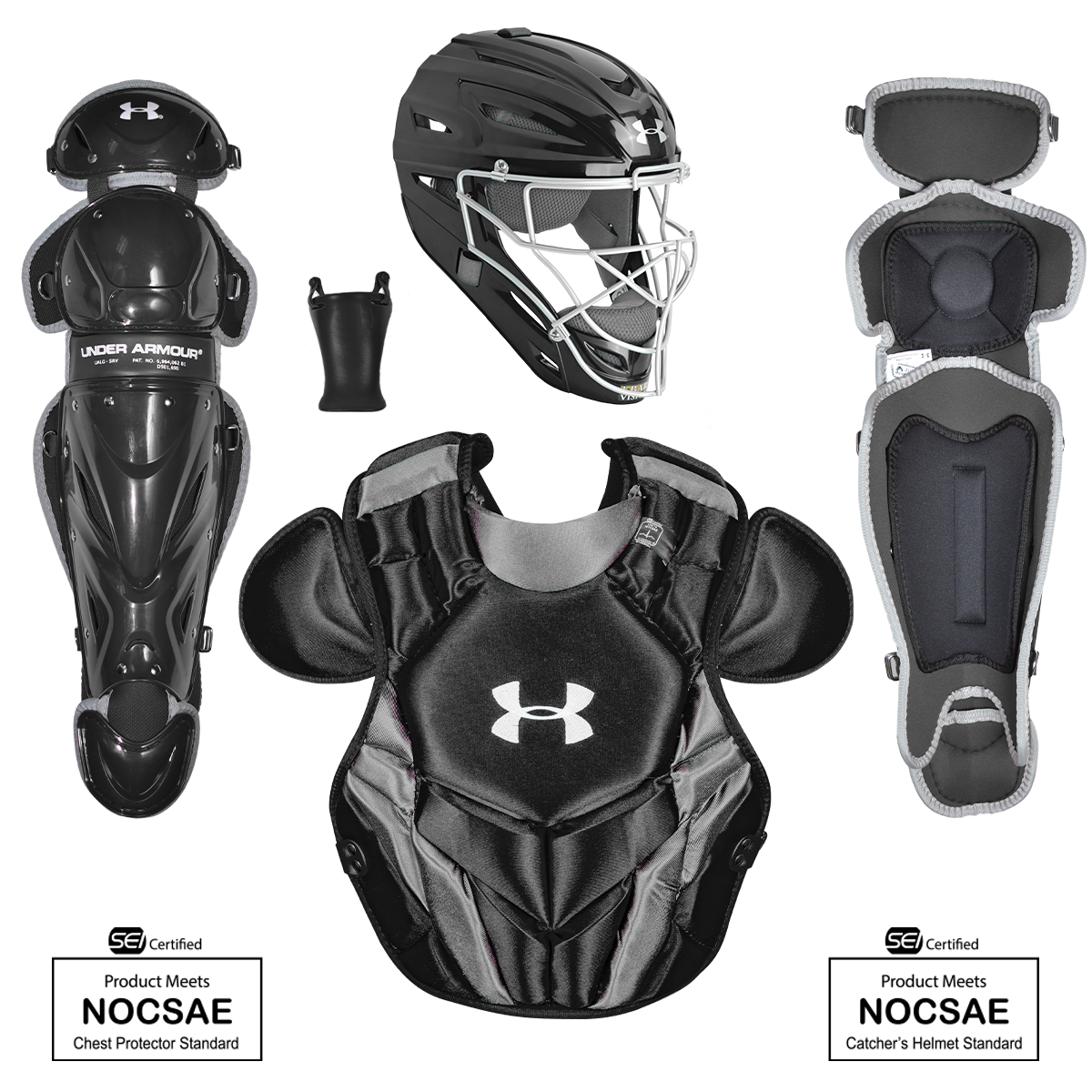 Under Armour  Gear For Sports Inc.