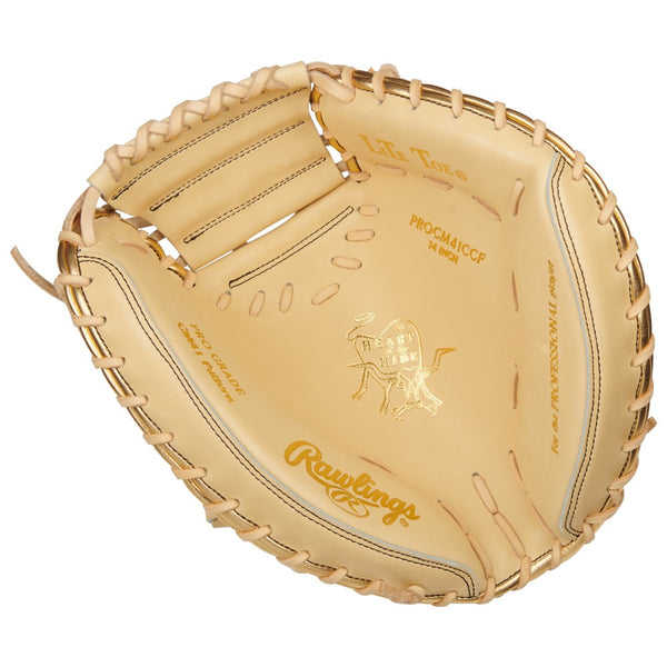 Rawlings PRORCM33-23BGS Heart of the Hide 33 Glove