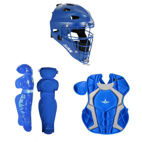 Jadekylin 14" Baseball & Softball Catcher Gear Youth Age 9 to 12