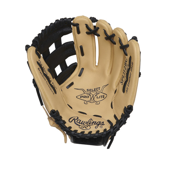 Rawlings Select Pro Lite 12-inch Bryce Harper Outfield Glove SPL120BH